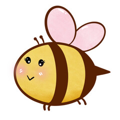 Lady Bee