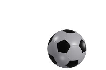 Fototapeta premium classic ball, ball, sport