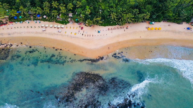 Praia do Amor, Pipa, Natal, Rio Grande do Norte
