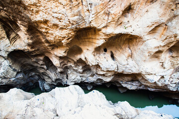 caminito Del Rey Trail in Andalusia