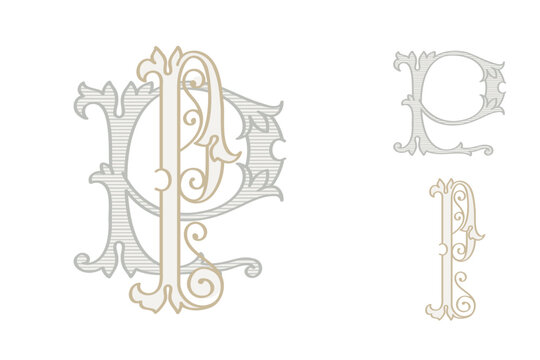 P Monogram Images – Browse 529,128 Stock Photos, Vectors, and Video ...