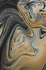 Liquify - Abstract Painting, Background, Acrylic Pouring, Fluid Art, Textured, Wallpaper