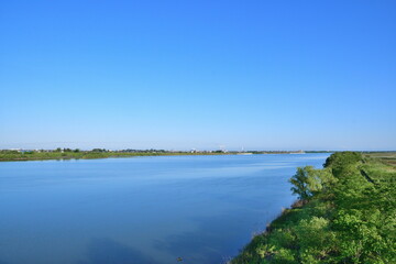 阿賀野川（新潟県）
