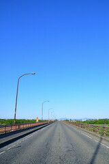 大阿賀橋（新潟県）