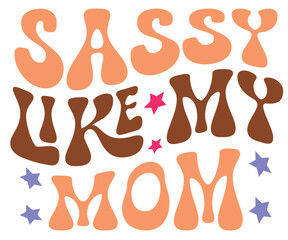 Boho Baby Sticker SVG 