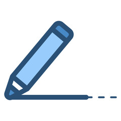 pencil icon
