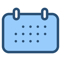 calendar icon