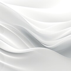 white elegant , background