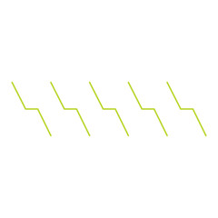 Obraz premium Geometric Shape