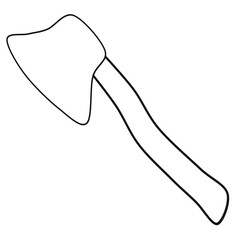 axe
