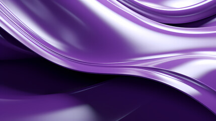 Abstract dark purple curve shapes background. luxury wave. Smooth and clean subtle texture creative design. Suit for poster, brochure, presentation, website, flyer. vector abstract design element