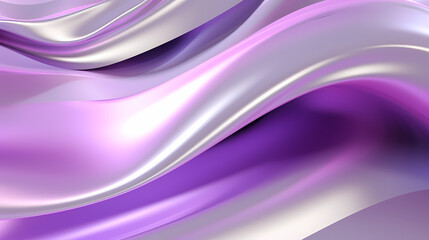 Abstract Purple curve shapes background. luxury wave. Smooth and clean subtle texture creative design. Suit for poster, brochure, presentation, website, flyer. vector abstract design element