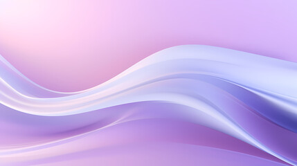 Abstract Purple curve shapes background. luxury wave. Smooth and clean subtle texture creative design. Suit for poster, brochure, presentation, website, flyer. vector abstract design element