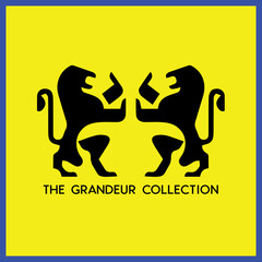 The Grandeur Collection Vector Symbol