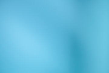 abstract background from blue sea fabric