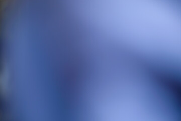 Blue abstract gradient to dark blue background