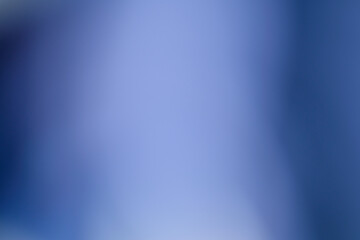 Blue abstract gradient to dark blue background