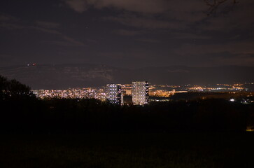 Obraz premium lignon