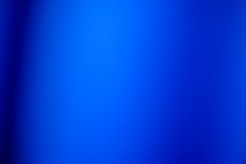 abstract background from blue  fabric