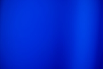 gradient abstract blue background