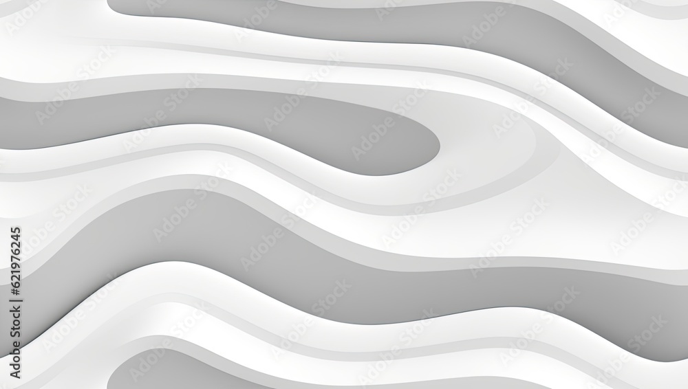 Poster abstract white and silver are light pattern gray with the gradient is the with floor wall metal text