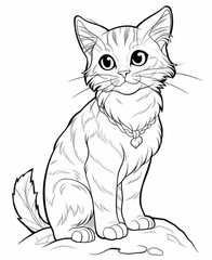 coloring page