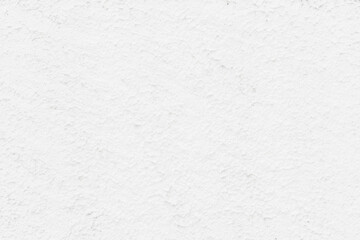 Obraz premium White cement wall texture with natural pattern for background