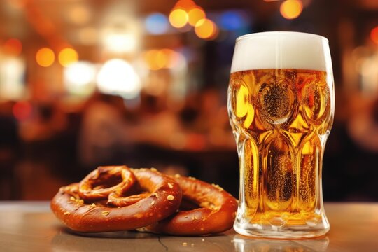 kellnerin bierzelt clipart