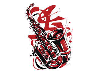 Musical instrument Saxophone Party jazz Concert Musician Romance Blues