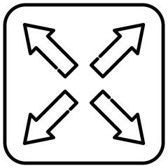 arrow, symbol, set, design, pointer, arrow, icon, vector, sign, web, down, collection, right, black, illustration, direction, line, element, up, isolated, sketch, cursor, curve, digital, interface