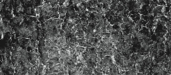 Obraz premium abstract white and black cement texture for background .White concrete wall as background .grunge concrete overlay texture, back flat subway concrete stone background.