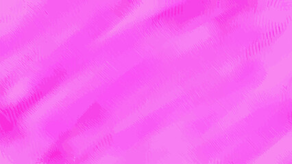 Abstract background pink. Smears of pink paint in different shades. Abstract vector illustration.
