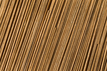 Organic Dry Buckwheat Soba Noodles