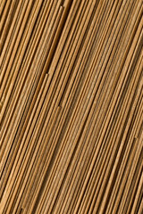 Organic Dry Buckwheat Soba Noodles