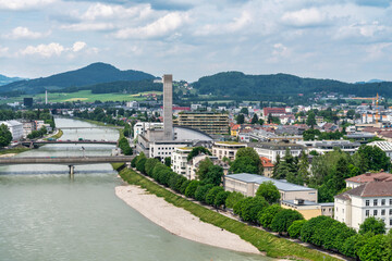 Salzburg, Austria