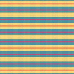 Obraz premium Tartan or plaid retro color pattern.