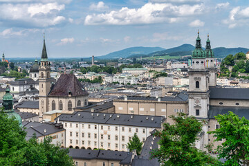 Salzburg, Austria