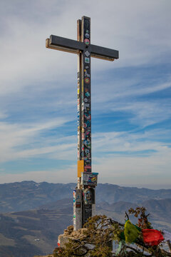 Monte Adone, citt&agrave; metropolitana di Bologna, Emilia Romagna