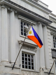 Philippines Flag