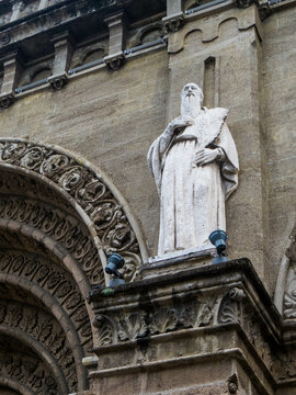 Manila Cathedral