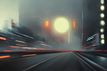 gallop along.
Generative AI