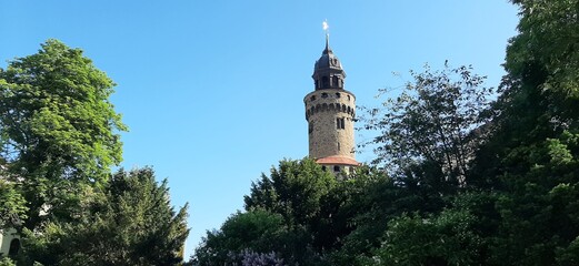 Reichenbacher Turm - Görlitz