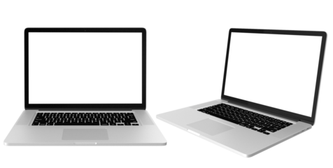 Computer isolated