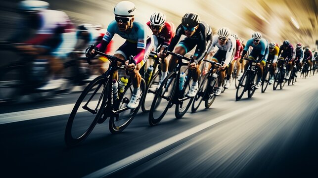 RoadCycling_Peloton