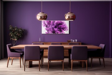 interior of a room