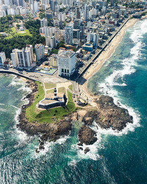 Farol da Barra - Salvador