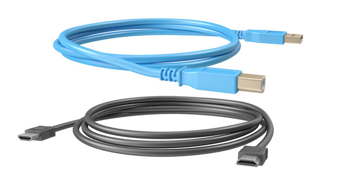Cables Hdmi Images – Browse 7,070 Stock Photos, Vectors, and Video ...