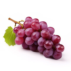 Fototapeta premium bunch of grapes