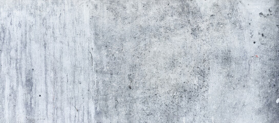 Texture of a concrete surface