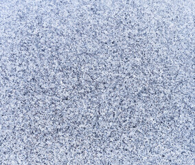 Texture of a granite surface